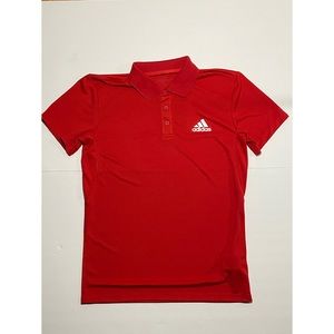 Adidas Climalite Polo